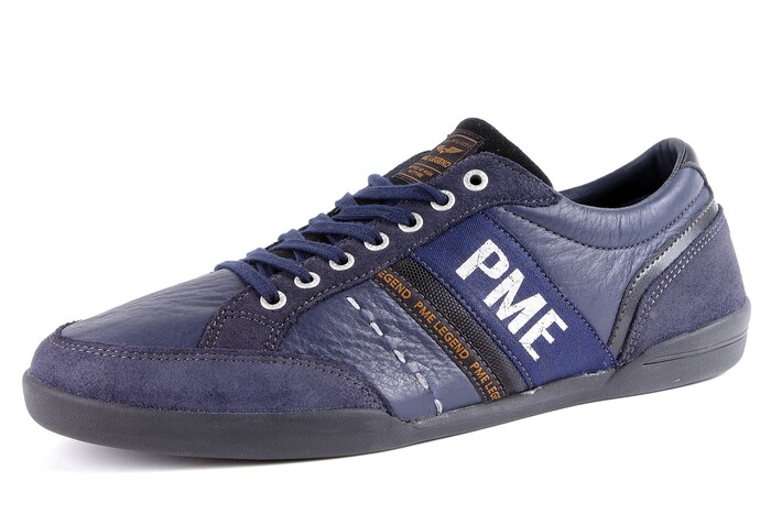 RADICAL PME BLAUW Bild