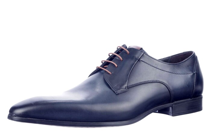 964134 GIORGIO BLAUW Bild