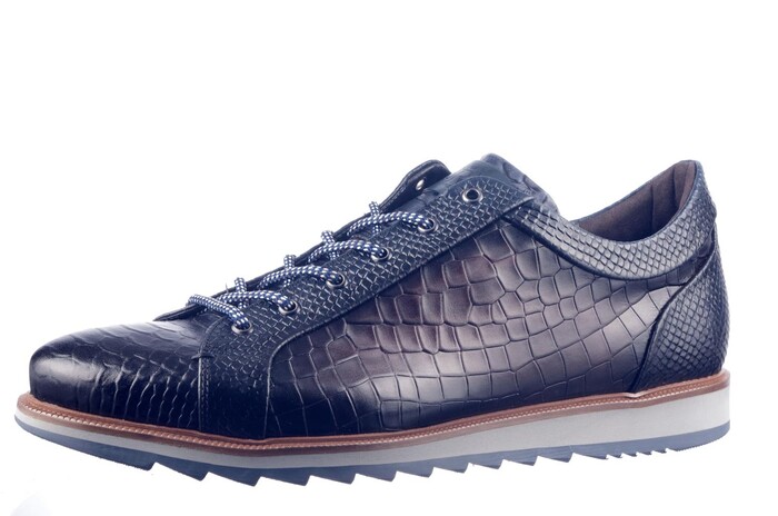 64931 GIORGIO BLAUW/BRUIN Bild