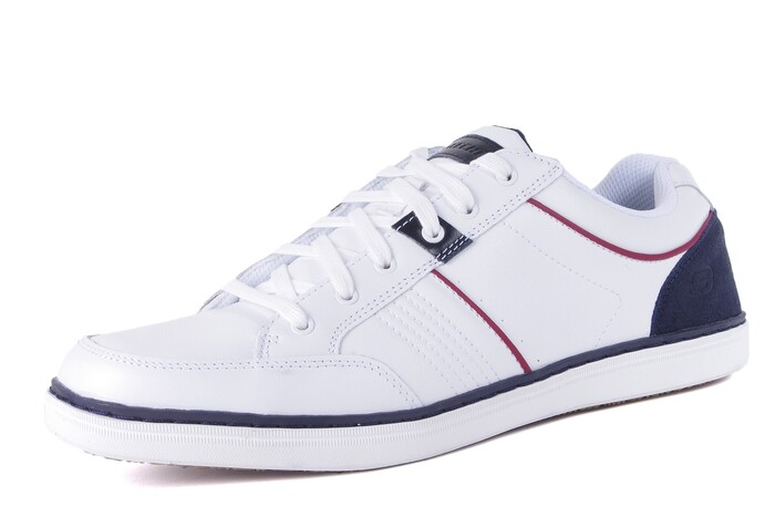 64919 SKECHERS WIT Bild