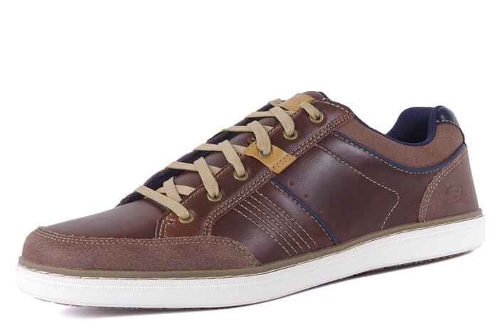 64919 SKECHERS BRUIN Bild