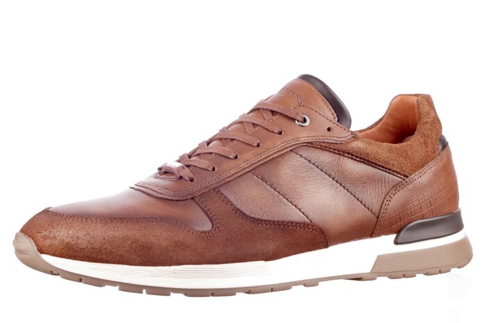 1402 BERKELMANS COGNAC Bild