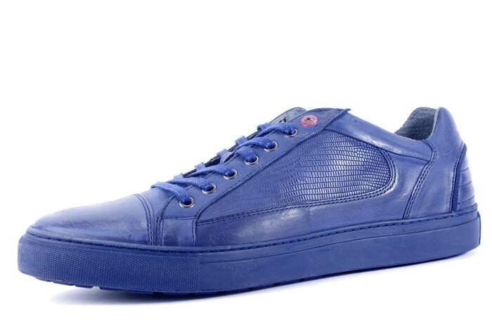 15.1198.05 AUSTRALIAN BLAUW Bild