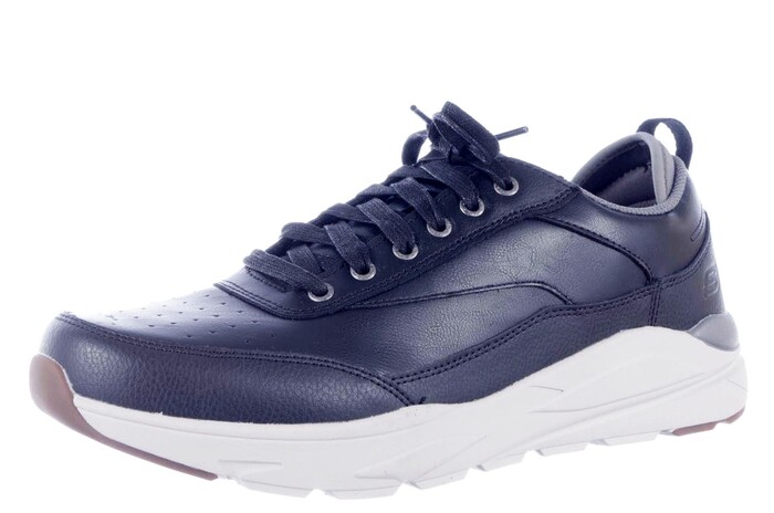 65874 SKECHERS ZWART Bild