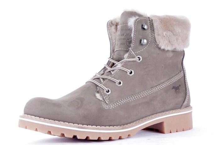 2837.606 MUSTANG TAUPE Bild