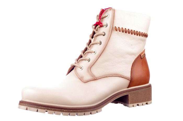 ASPE PIKOLINOS BEIGE COMBI Bild