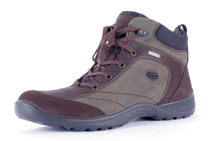 852807 H JOMOS BRUIN MULTI Bild