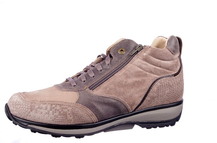 LAVIANO XSENSIBLE TAUPE Bild