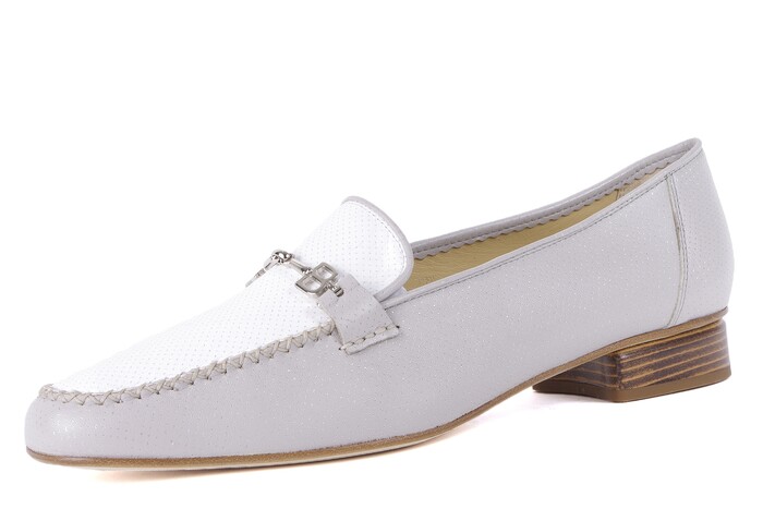 37510 BRUNATE GRIJS/WIT Bild