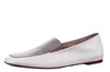62906 CALANDSCHOEN WIT/GRIJS thumbnail