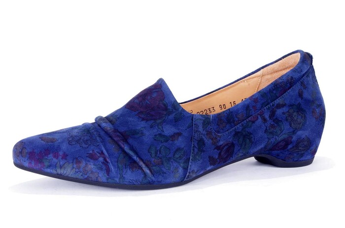 82233-90 THINK BLAUW Bild