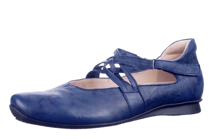 86108-89 THINK BLAUW Bild