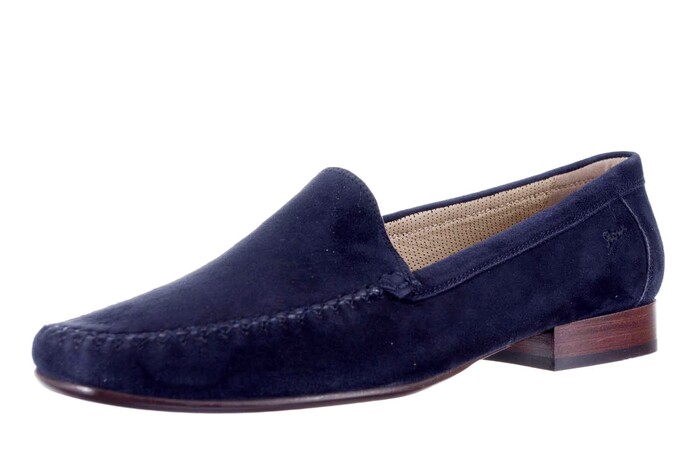 CAMPINA SIOUX DONKERBLAUW Bild