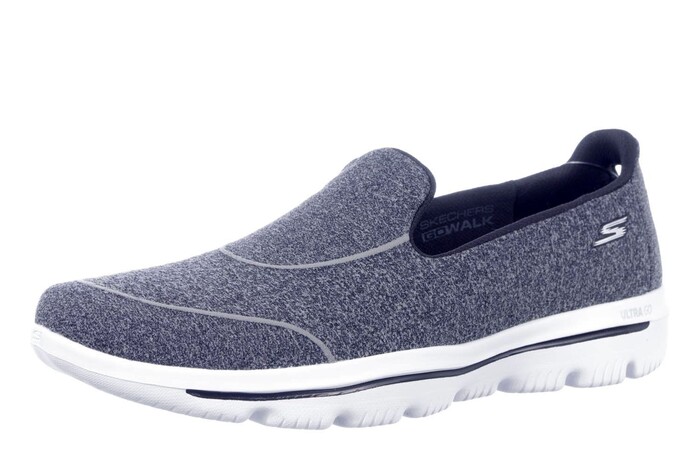 15732 SKECHERS ANTRACIET image