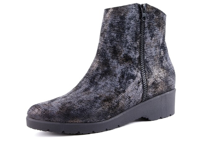 61.006 G FOOTNOTES ANTRACIET METALLIC Bild