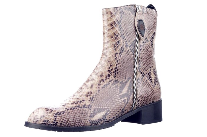 947 BABOOS  CAMEL PYTHON Bild