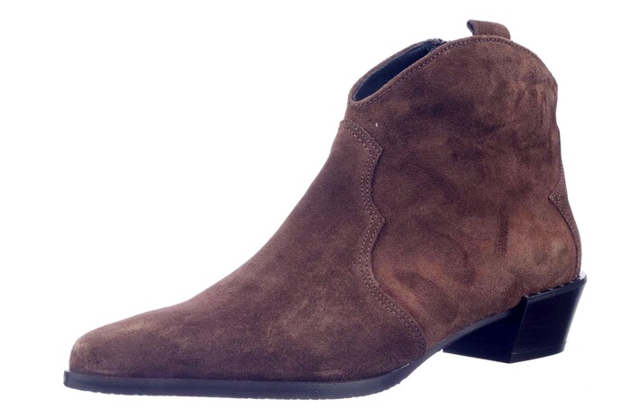 CALANDSCHOEN  COGNAC Bild