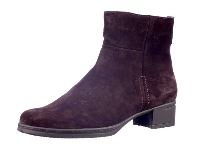 23772 H HARTJES DK BRUIN Bild