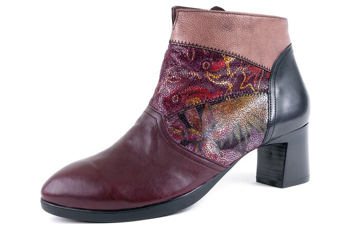 87159 THINK BORDEAUX COMBI Bild