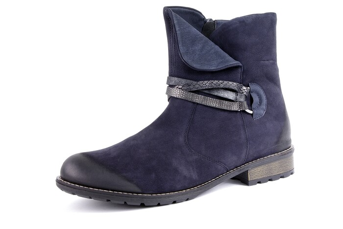 R3338.14 REMONTE DK BLAUW Bild