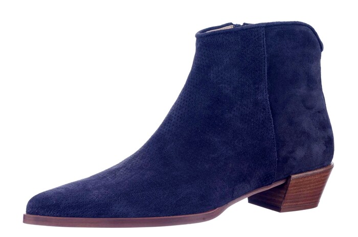 XIINA LAMICA BLAUW Bild