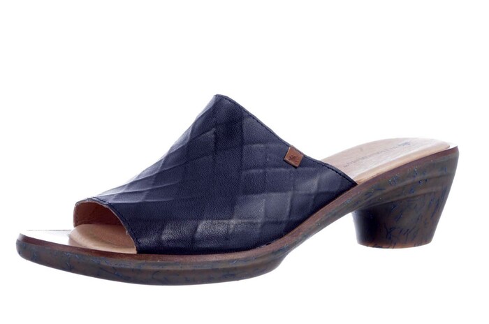 5351 EL NATURALISTA BLAUW Bild