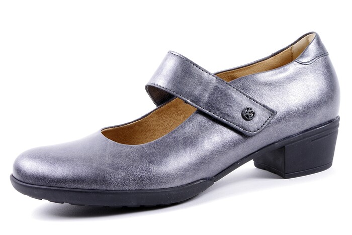 15162 HARTJES GRIJS METALLIC Bild
