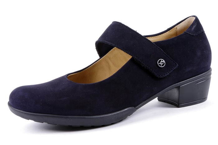15262 HARTJES BLAUW Bild