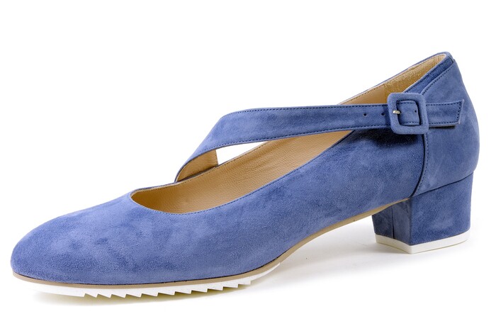 1749 VOLARE JEANS Bild