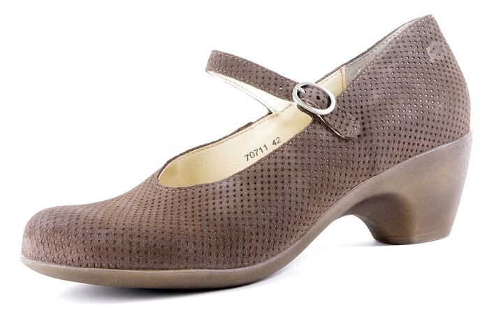 70711 LOINTS TAUPE Bild