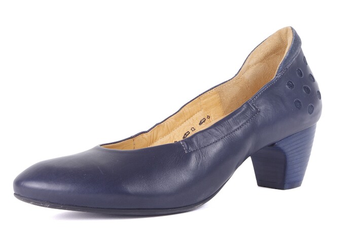 80220.88 THINK BLAUW Bild