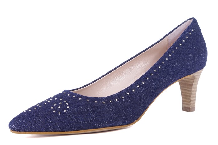 6451A  JHAY DENIM Bild
