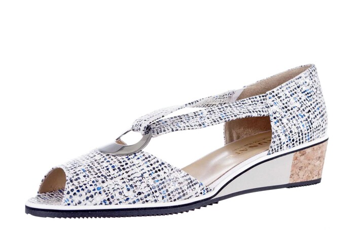 39620 BRUNATE WIT BLAUW Bild