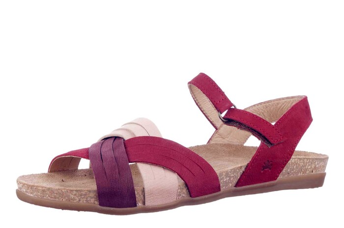 5242 EL NATURALISTA ROOD MIX Bild