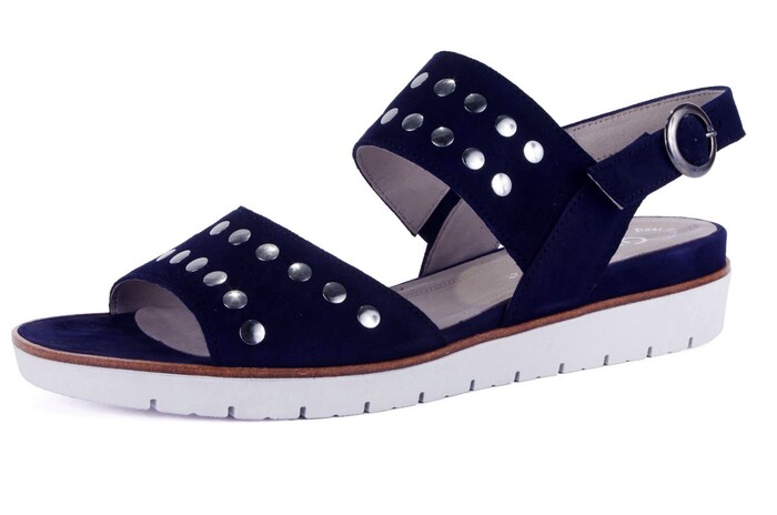 85.503.16 GABOR BLAUW Bild