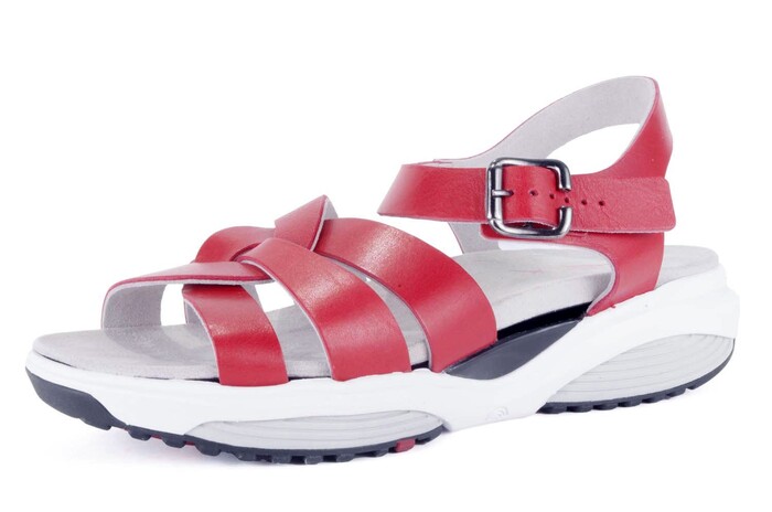 RHODOS XSENSIBLE ROOD Bild