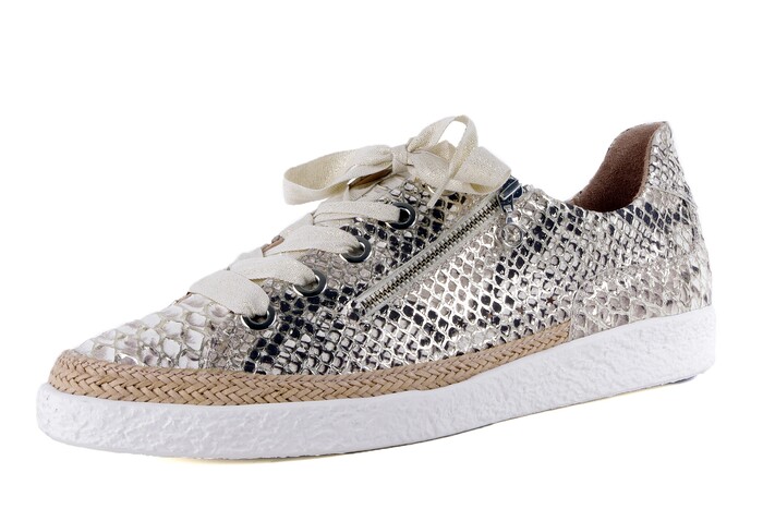 7.01.03 SOFTWAVES PYTHON BEIGE Bild