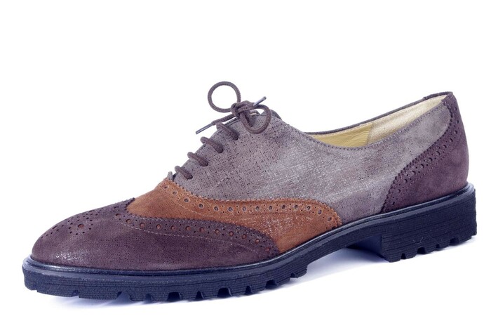 11285 BRUNATE BRUIN COMBI Bild
