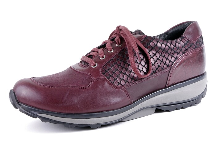 BUCKIE XSENSIBLE BORDEAUX Bild