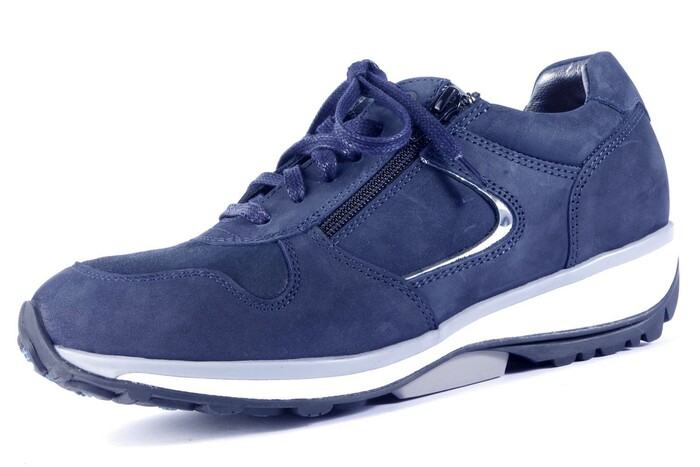 Jersey Xsensible blauw Bild
