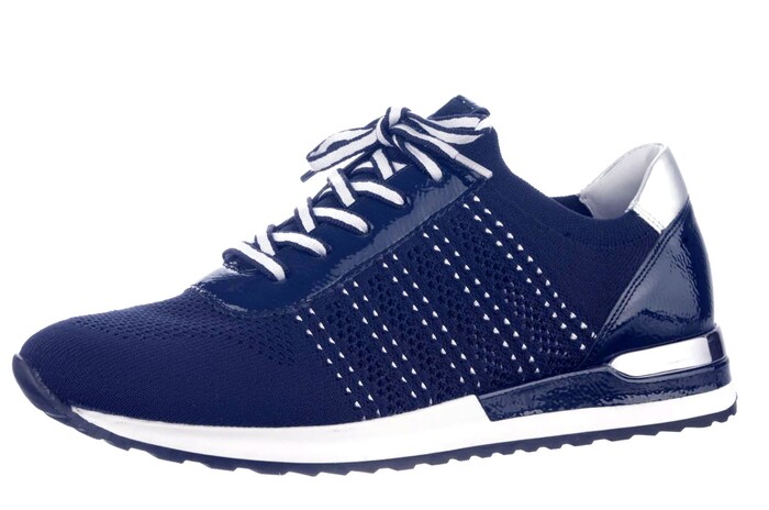 R2507-14 REMONTE BLAUW COMBI Bild