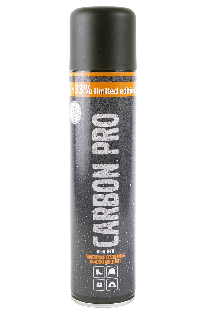 CARBON PRO +33% LIMITED EDITION Bild