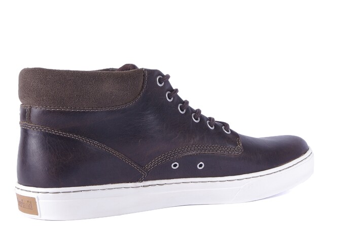 ADVENTURE TIMBERLAND BRUIN Bild