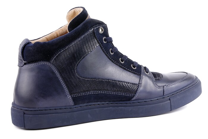 15.1208.02 AUSTRALIAN BLAUW Bild