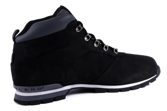C616R TIMBERLAND ZWART Bild