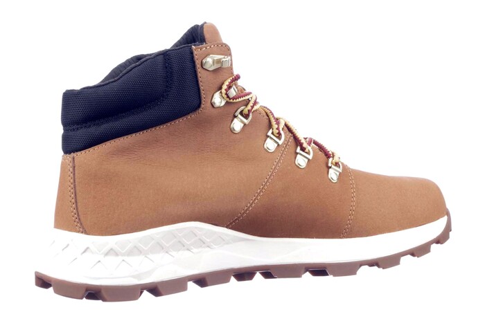 BROOKLYN TIMBERLAND CAMEL image