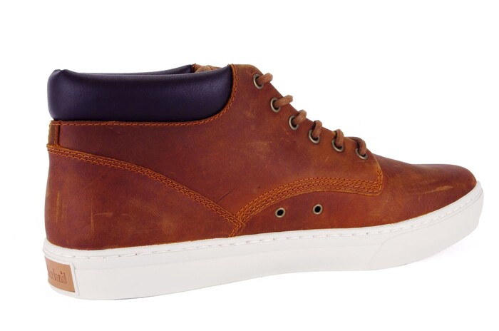 A1JUN TIMBERLAND COGNAC image