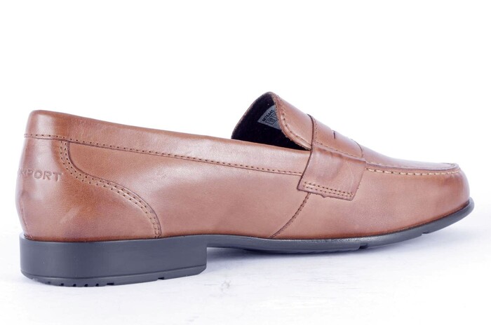M76444 ROCKPORT COGNAC Bild