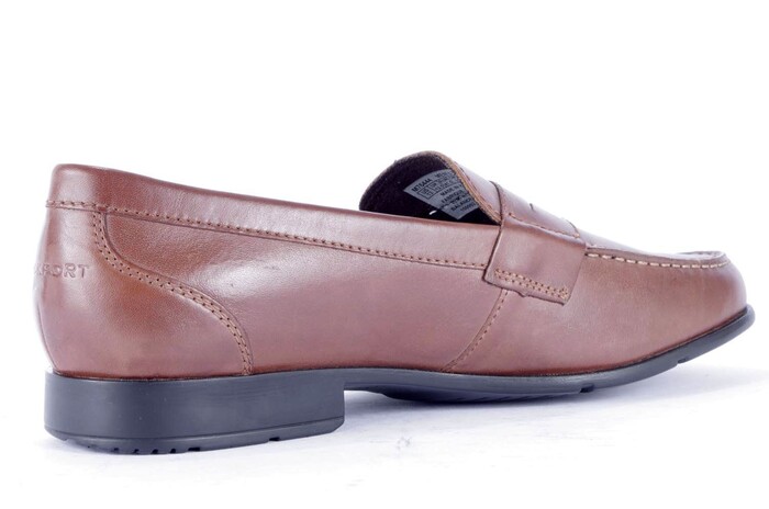 M76444 ROCKPORT BRUIN Bild