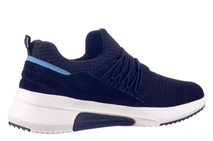222006 SKECHERS ZWART Bild